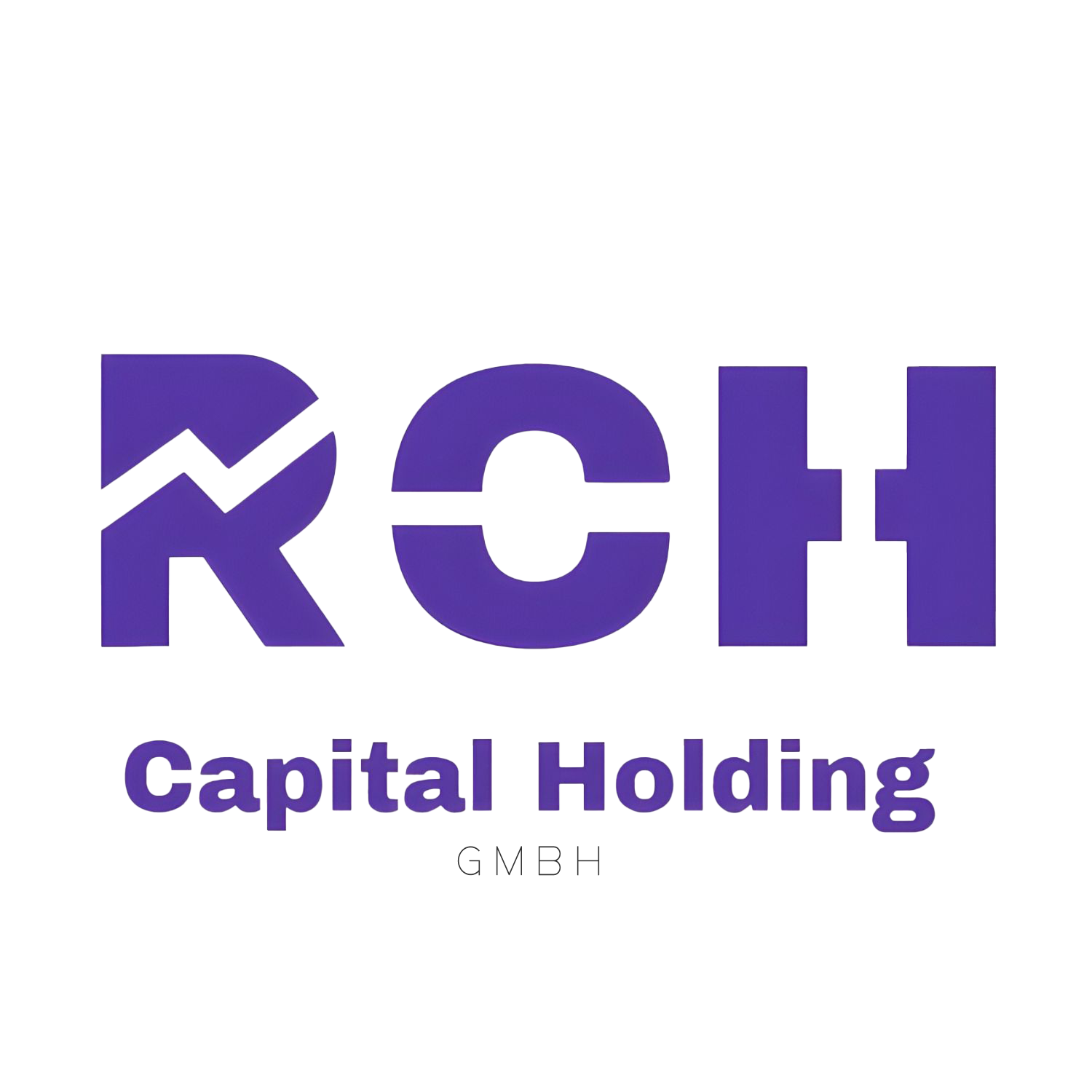 RCH Capital Holding GMBH Logo